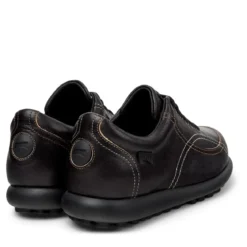 Camper Sneaker Pelotas Ariel Hella Twins schwarz Low-Top-Sneaker