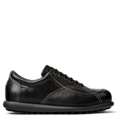 Camper Sneaker Pelotas Ariel Hella Twins schwarz Low-Top-Sneaker