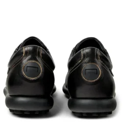 Camper Sneaker Pelotas Ariel Hella Twins schwarz Low-Top-Sneaker
