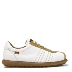 Camper Sneaker Pelotas Ariel Pelotas Ariel weiss Low-Top-Sneaker