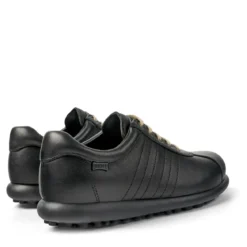 Camper Sneaker Pelotas Ariel schwarz Low-Top-Sneaker