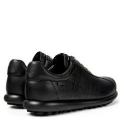Camper Sneaker Pelotas Ariel schwarz Low-Top-Sneaker