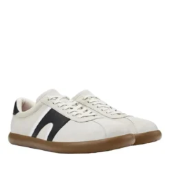 Camper Sneaker Pelotas Soller weiss Low-Top-Sneaker