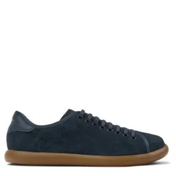 Camper Sneaker Pelotas Soller marineblau Low-Top-Sneaker