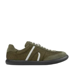 Camper Sneaker Pelotas Soller grün Low-Top-Sneaker
