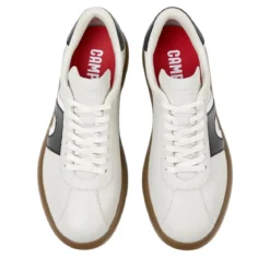 Camper Sneaker Pelotas Soller weiss Low-Top-Sneaker