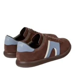 Camper Sneaker Pelotas Soller mittel-braun Low-Top-Sneaker