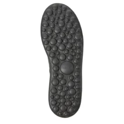 Camper Sneaker Pelotas XLF dunkel-braun Low-Top-Sneaker