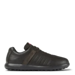 Camper Sneaker Pelotas XLF dunkel-braun Low-Top-Sneaker