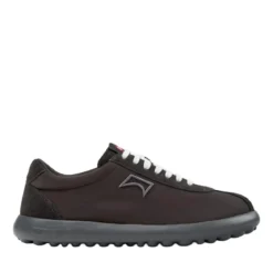 Camper Sneaker Pelotas XLF dunkel-grau Low-Top-Sneaker