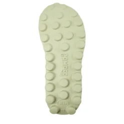 Camper Sneaker Pelotissima by Sunnei naturbraun Low-Top-Sneaker