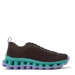 Camper Sneaker Pelotissima by Sunnei bunt Low-Top-Sneaker