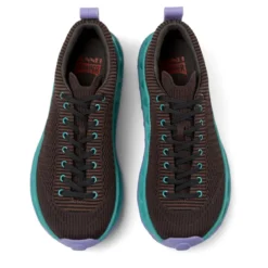 Camper Sneaker Pelotissima by Sunnei bunt Low-Top-Sneaker