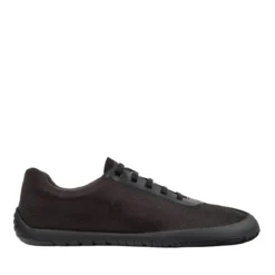 Camper Sneaker Peu Path+ schwarz Low-Top-Sneaker