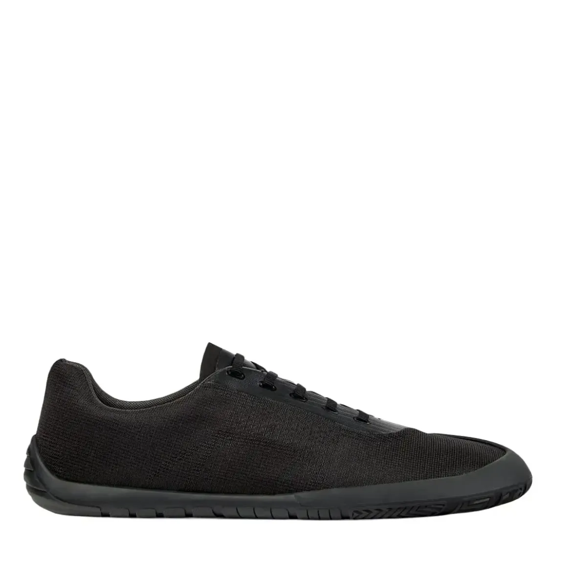 Camper Sneaker Peu Path+ schwarz Low-Top-Sneaker
