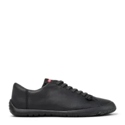Camper Sneaker Peu Path+ schwarz Low-Top-Sneaker