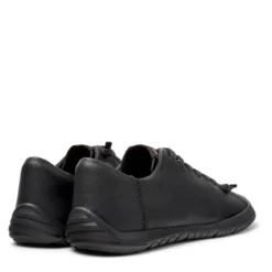 Camper Sneaker Peu Path+ schwarz Low-Top-Sneaker