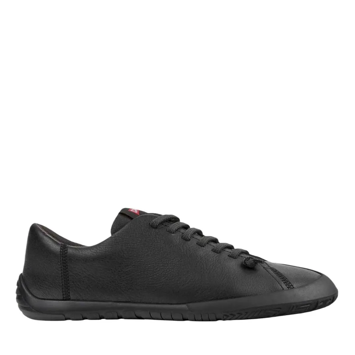 Camper Sneaker Peu Path+ schwarz Low-Top-Sneaker