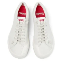 Camper Sneaker Peu Path+ weiss Low-Top-Sneaker