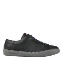 Camper Sneaker Peu Touring schwarz Low-Top-Sneaker