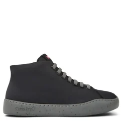 Camper Sneaker Peu Touring schwarz High-Top-Sneaker