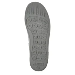 Camper Sneaker Peu Touring schwarz Low-Top-Sneaker