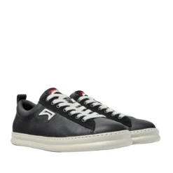 Camper Sneaker Runner Four schwarz Low-Top-Sneaker