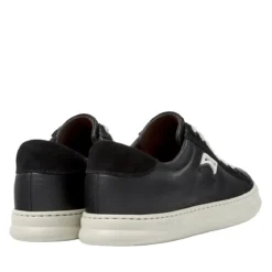 Camper Sneaker Runner Four schwarz Low-Top-Sneaker
