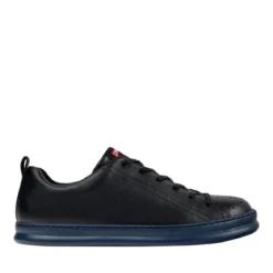 Camper Sneaker Runner Four schwarz Low-Top-Sneaker