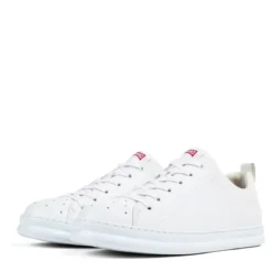 Camper Sneaker Runner Four weiss Low-Top-Sneaker