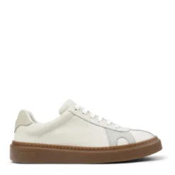 Camper Sneaker Runner Twentyfive Twins weiss Low-Top-Sneaker