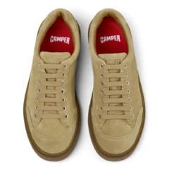 Camper Sneaker Runner Twentyfive mittel-braun Low-Top-Sneaker