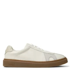 Camper Sneaker Runner Twentyfive Twins weiss Low-Top-Sneaker