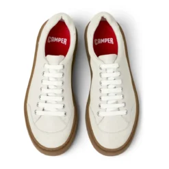 Camper Sneaker Runner Twentyfive weiss Low-Top-Sneaker