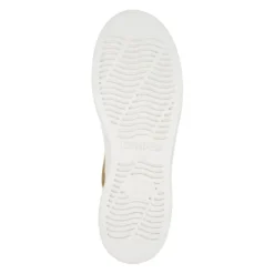 Camper Sneaker Runner Up mittel-braun Low-Top-Sneaker