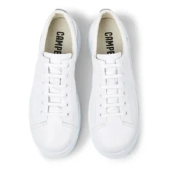 Camper Sneaker Runner Up weiss Low-Top-Sneaker
