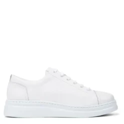 Camper Sneaker Runner Up weiss Low-Top-Sneaker