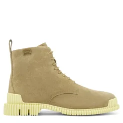 Camper Stiefeletten Pix mittel-braun Stiefel