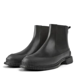 Camper Stiefeletten Pix schwarz Stiefel