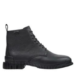 Camper Stiefeletten Pix schwarz Stiefel