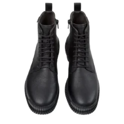 Camper Stiefeletten Pix schwarz Stiefel