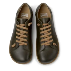 Camper - TPU-Laufsohle mit außergewöhnlichem Grif- Elast multicolor Low-Top-Sneaker