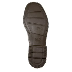 Camper Unser Pix basiert auf einer klassisch inspirierten mittel-braun Schnürschuhe