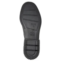 Camper Unser Pix basiert auf einer klassisch inspirierten mittel-grau Schnürschuhe