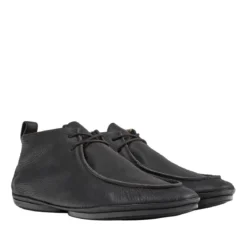 Camper Unser Right ist seit 2005 ein Alltagsheld, der Fle schwarz Stiefel