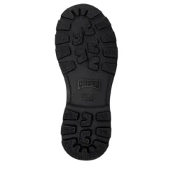 Camper Wir präsentieren die nächste Generation des Brutus schwarz Stiefel