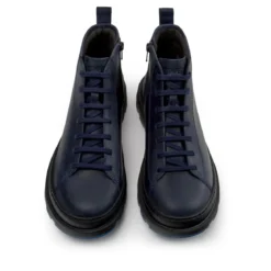 Camper Wir präsentieren die nächste Generation des Brutus dunkel-blau Stiefel