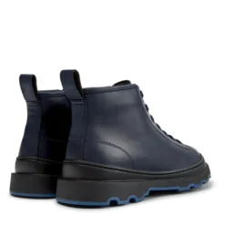 Camper Wir präsentieren die nächste Generation des Brutus dunkel-blau Stiefel