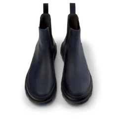 Camper Wir präsentieren die nächste Generation des Brutus dunkel-blau Stiefel
