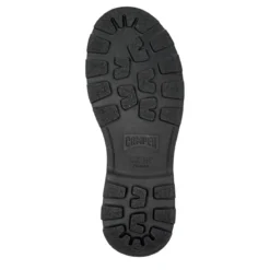 Camper Wir präsentieren die nächste Generation des Brutus mittel-grau Schnürschuhe